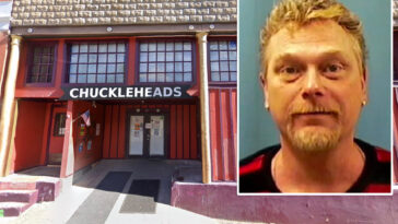 comedy-club-owner-with-terminal-cancer-guns-down-ex-in-law,-hunts-ex-wife-before-turning-up-dead