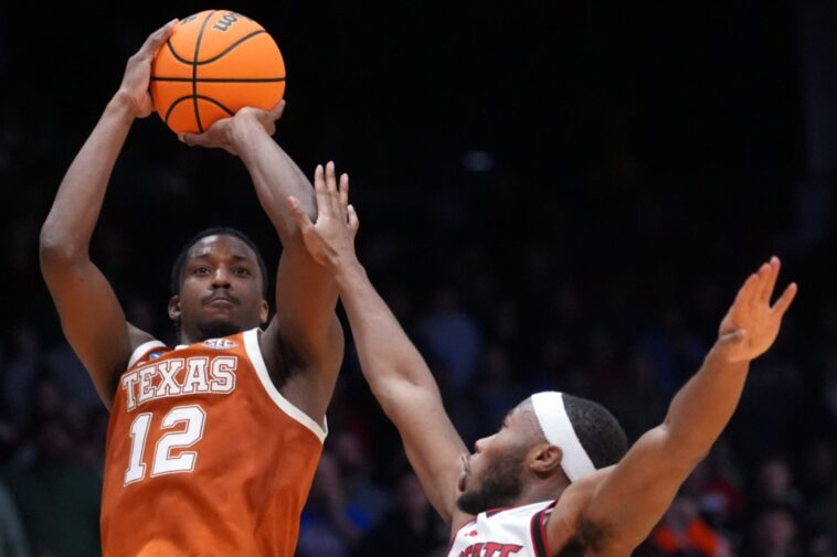 tramon-mark’s-jumper-in-final-second-sparks-texas’-first-four-march-madness-win-over-nc-state