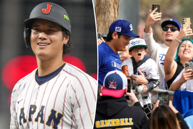 dodgers-shohei-ohtani-is-driving-mlb’s-boom-in-japan