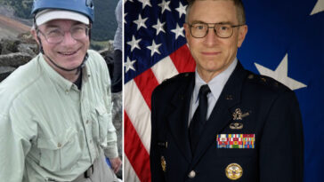 search-for-missing-ufo-expert-and-air-force-gen.-william-mccasland-hindered-by-warm-weather