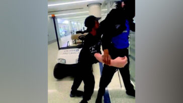 aussie-traveler-goes-berserk-at-lax,-allegedly-yanks-tsa-agent’s-hair-in-wild-airport-meltdown