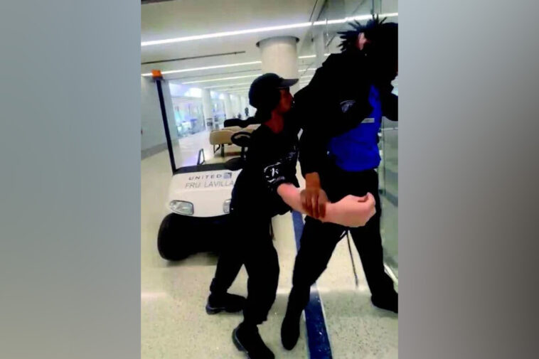 aussie-traveler-goes-berserk-at-lax,-allegedly-yanks-tsa-agent’s-hair-in-wild-airport-meltdown