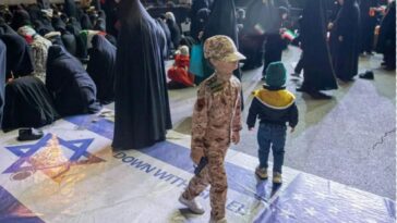 iran-executes-man-accused-of-spying-for-israel’s-mossad-as-war-rages