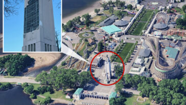 storm-tears-open-historic-rye-playland-music-tower-as-steel-innards-left-exposed