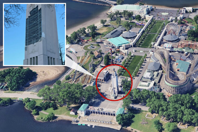 storm-tears-open-historic-rye-playland-music-tower-as-steel-innards-left-exposed