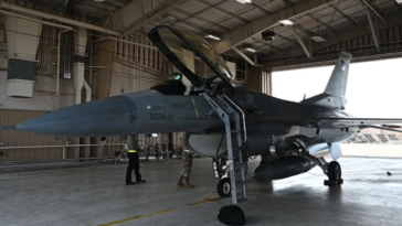 holloman-air-force-base-goes-on-lockdown-after-shooter-opens-fire-leaving-1-dead,-another-injured