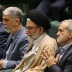 iranian-intelligence-chief-‘eliminated’-in-overnight-israeli-strike