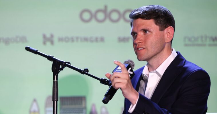 james-talarico-gives-twisted-answer-to-who-he-loved-besides-friends-and-family:-so-called-‘trans-kids’