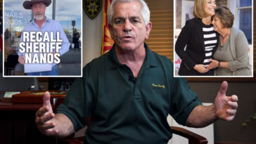 sheriff-leading-nancy-guthrie-investigation-responds-to-recall-efforts-after-being-labeled-‘an-embarrassment’