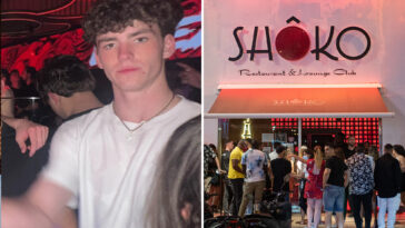 university-of-alabama-student-james-gracey-reported-missing-after-night-out-in-spain-during-spring-break-trip