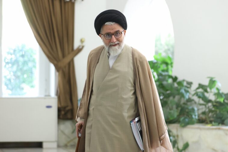 israel-says-it-assassinated-iranian-intelligence-minister-esmaeil-khatib-in-overnight-strike