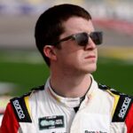 trucks-driver-parked-for-mocking-indycar-racer