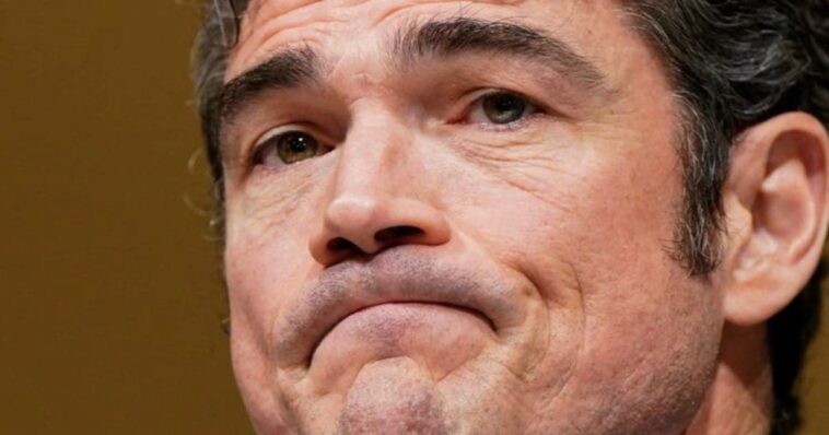 breaking-report:-joe-kent-was-leaker-who-had-been-cut-from-president’s-intel-briefings-for-months