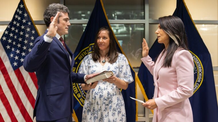 dni-tulsi-gabbard-shuts-down-joe-kent’s-resignation-letter-claims-—-backs-president-trump’s-decisive-strike-on-iran-to-protect-america-first