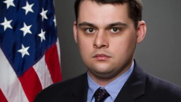 former-hegseth-advisor-ousted-in-leak-investigation-finds-new-home-in-gabbard’s-dni-office:-report