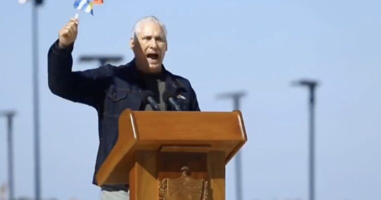 cuban-communist-dictator-miguel-dias-canal-vows-to-resist-us-pressure-with-“impregnable-resistance”-if-us-announces-plans-to-seize-the-country