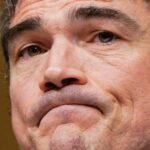 “betrayal-is-rarely-spontaneous”:-after-joe-kent-resigns-he-announces-interview-with-tucker-carlson