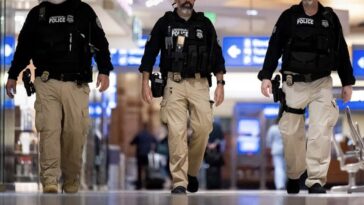 trump-admin-letter-reveals-“concessions”-to-democrats-while-they-hold-nation-hostage-in-dhs-shutdown