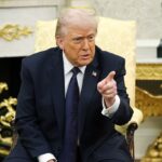 trump-warns-allies:-help-fight-iran-or-secure-the-strait-of-hormuz-yourself