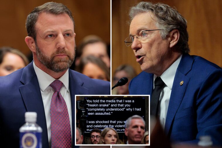 sen.-rand-paul-eviscerates-markwayne-mullin-in-dhs-confirmation-hearing:-‘a-man-with-anger-issues’