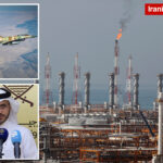 oil-spikes-after-iran-says-world’s-largest-gas-fields-hit-in-strikes,-vows-to-attack-gulf-oil-production-in-retaliation