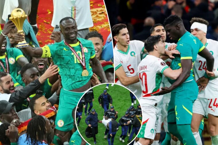 senegal-stunningly-stripped-of-afcon-title,-morocco-declared-winner