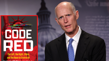 exclusive—sen.-rick-scott:-google-must-answer-‘dangerous’-ai-revelations-in-‘code-red’;-‘nobody-should-trust-them’