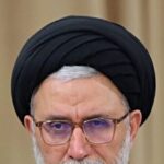 israel-claims-it-has-eliminated-iran’s-intelligence-minister-esmaeil-khatib-in-precision-overnight-strike