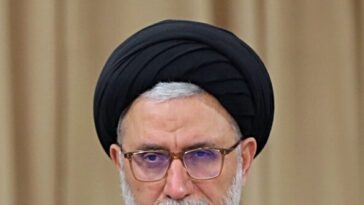 israel-claims-it-has-eliminated-iran’s-intelligence-minister-esmaeil-khatib-in-precision-overnight-strike