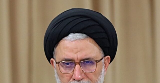 israel-claims-it-has-eliminated-iran’s-intelligence-minister-esmaeil-khatib-in-precision-overnight-strike