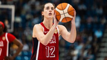 caitlin-clark-earns-top-honors-at-fiba-women’s-world-cup-qualifiers