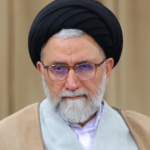 iranian-intelligence-minister-who-bragged-about-arresting-mossad-agents-responsible-for-‘eliminations’-killed-in-overnight-strikes-in-tehran