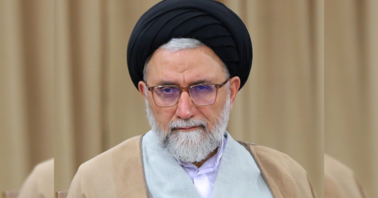 iranian-intelligence-minister-who-bragged-about-arresting-mossad-agents-responsible-for-‘eliminations’-killed-in-overnight-strikes-in-tehran