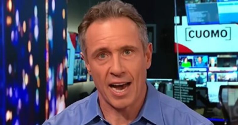 watch:-chris-cuomo-gets-dog-walked-on-his-own-show-by-veteran-cop-after-he-defends-biden-and-compares-maga-to-violent-antifa-thugs