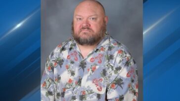 oregon-school-principal-suspended-for-bashing-charlie-kirk-sentenced-to-over-five-years-in-prison-for-child-sex-abuse-images,-including-one-of-an-infant