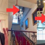 watch:-benny-johnson-posts-video-from-white-house-showing-obama’s-official-portrait-has-been-banished-into-hidden-staircase-corner-like-trash