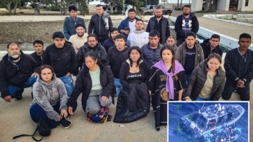 23-arrested-in-alleged-panga-illegal-immigrant-smuggling-plot-off-california-coast