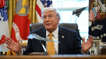 breaking:-trump-suspends-100-year-old-law-in-bid-to-lower-oil-prices