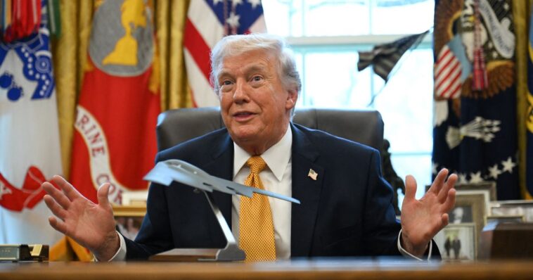 breaking:-trump-suspends-100-year-old-law-in-bid-to-lower-oil-prices