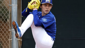 roki-sasaki-not-concerned-despite-latest-rollercoast-spring-outing