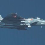 ‘deep-penetrator’:-us.-strikes-iranian-missile-sites-threatening-oil-ships-in-strait-of-hormuz-with-bunker-busters