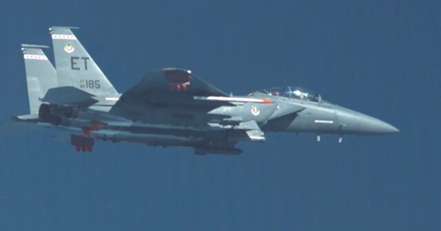 ‘deep-penetrator’:-us.-strikes-iranian-missile-sites-threatening-oil-ships-in-strait-of-hormuz-with-bunker-busters