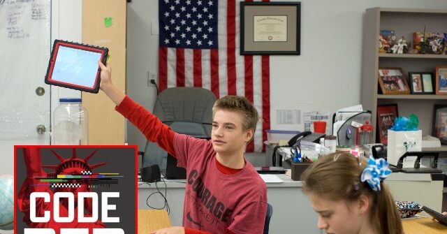 ‘code-red:’-ai-bias-is-coming-for-classrooms-–-conservatives-need-a-plan,-not-panic