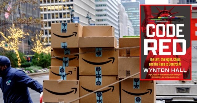 ‘code-red’-rockets-to-#9-on-amazon’s-‘movers-&-shakers’-list