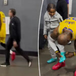 lebron-james-rewards-polite-young-fan-with-autograph
