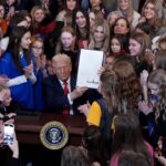 department-of-education-celebrates-progress-after-a-year-of-trump-admin’s-fight-to-save-women’s-sports