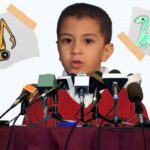 5-year-old-holds-press-conference-to-announce-he-is-switching-obsessive-interest-from-backhoes-to-dinosaurs
