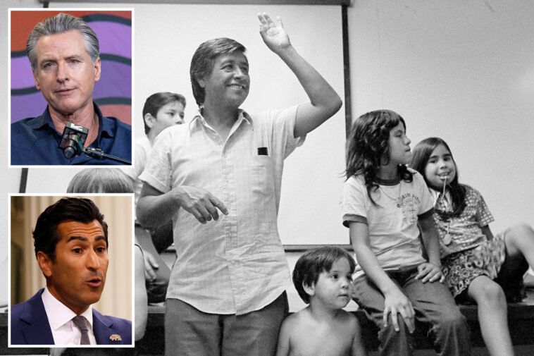 california-dems-react-to-chavez-child-rape-claims-as-newsom-is-yet-to-adress-scandal