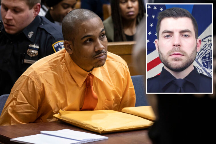 goon-seen-smirking-on-bodycam-after-gunning-down-nypd-hero-jonathan-diller-—-as-fellow-cop-breaks-down-on-witness-stand