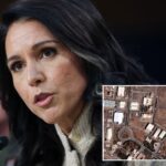 tulsi-gabbard-declines-to-say-whether-iran-posed-an-‘imminent’-nuclear-threat—-claims-that’s-trump’s-call,-not-intel-community’s